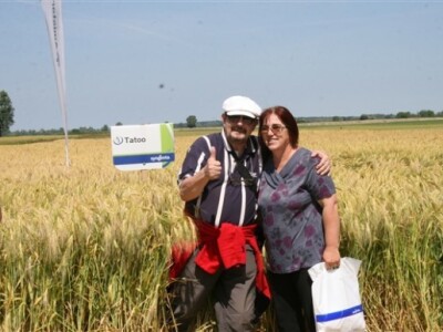 Syngenta Centralni dani polja 2014.