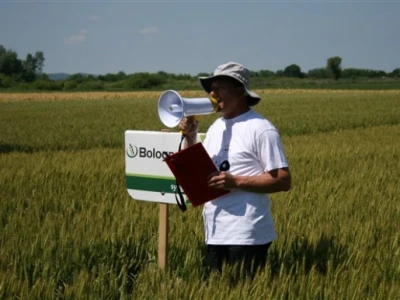Syngenta Centralni dani polja 2014.