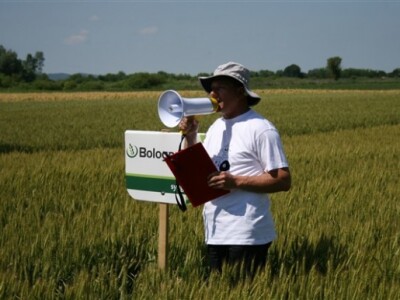 Syngenta Centralni dani polja 2014.