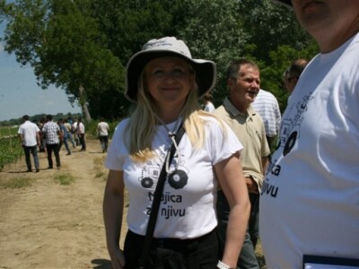 Syngenta Centralni dani polja 2014.