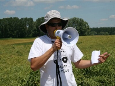 Syngenta Centralni dani polja 2014.