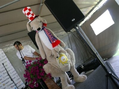 Syngenta Centralni dani polja 2014.