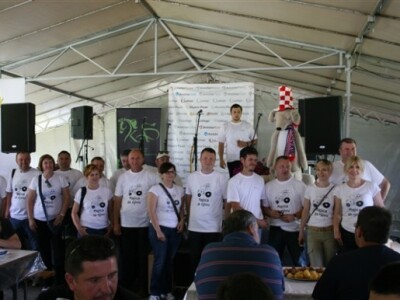 Syngenta Centralni dani polja 2014.