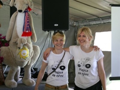 Syngenta Centralni dani polja 2014.