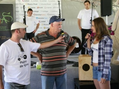 Syngenta Centralni dani polja 2014.