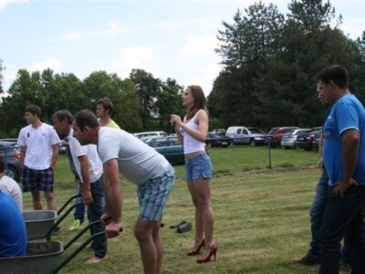 Syngenta Centralni dani polja 2014.