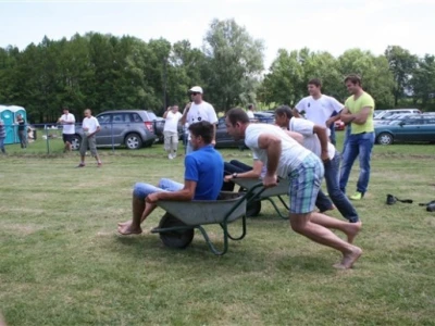 Syngenta Centralni dani polja 2014.