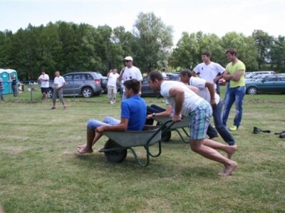 Syngenta Centralni dani polja 2014.