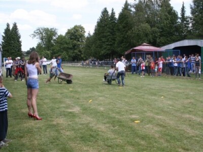 Syngenta Centralni dani polja 2014.