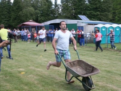 Syngenta Centralni dani polja 2014.