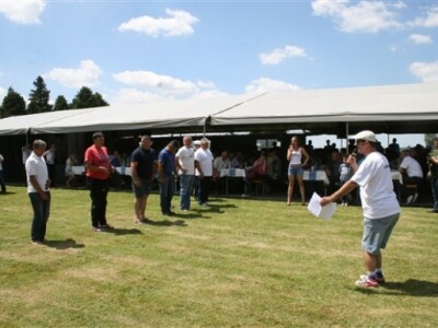 Syngenta Centralni dani polja 2014.