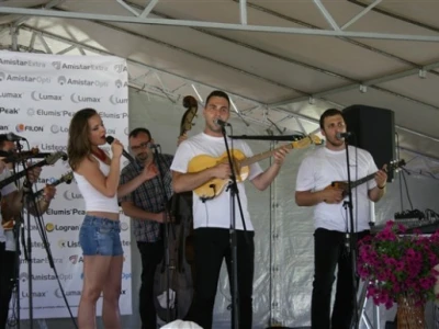 Syngenta Centralni dani polja 2014.