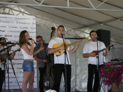 Syngenta Centralni dani polja 2014.