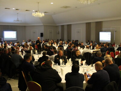 Syngenta edukativno druženje u Zelenkrovu