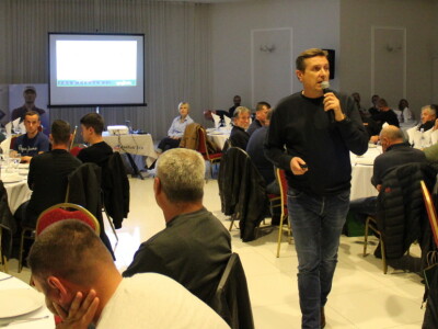 Syngenta edukativno druženje u Zelenkrovu