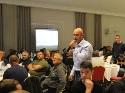 Syngenta edukativno druženje u Zelenkrovu