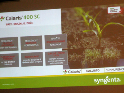 Syngenta edukativno druženje u Zelenkrovu