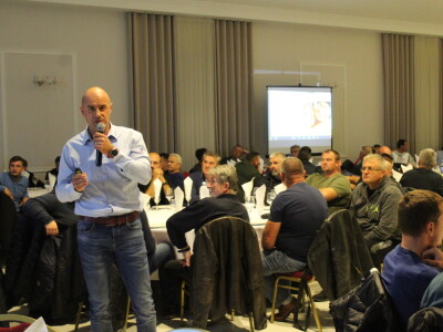 Syngenta edukativno druženje u Zelenkrovu