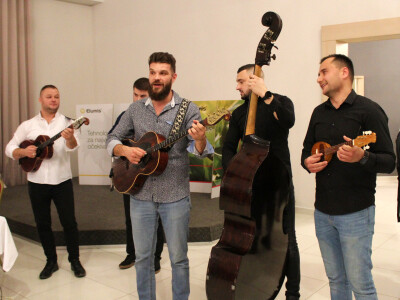 Syngenta edukativno druženje u Zelenkrovu