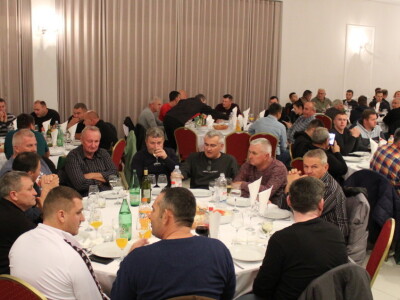 Syngenta edukativno druženje u Zelenkrovu