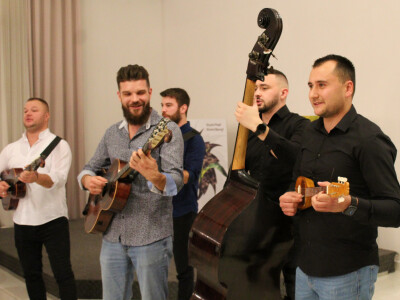 Syngenta edukativno druženje u Zelenkrovu