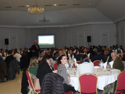 Syngenta edukativno druženje u Zelenkrovu