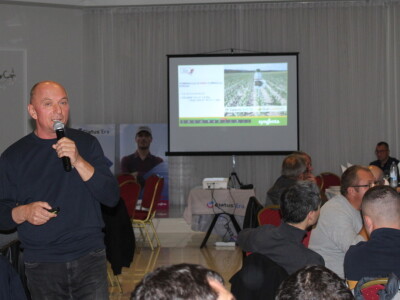 Syngenta edukativno druženje u Zelenkrovu