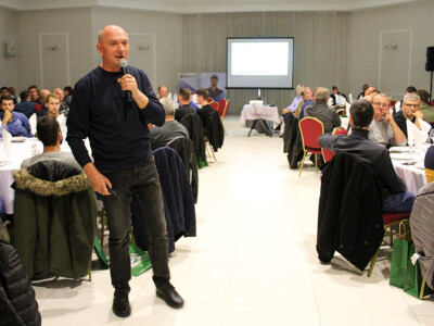 Syngenta edukativno druženje u Zelenkrovu