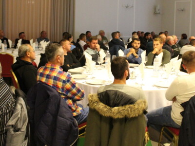 Syngenta edukativno druženje u Zelenkrovu