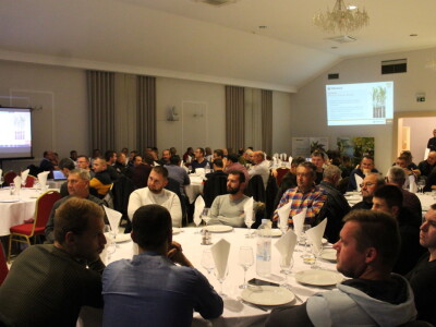 Syngenta edukativno druženje u Zelenkrovu