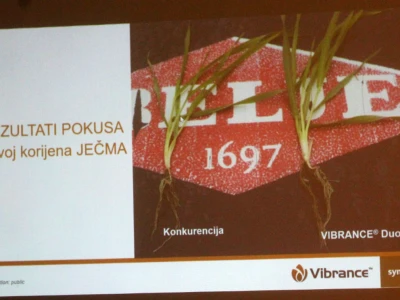 Syngenta edukativno druženje u Zelenkrovu