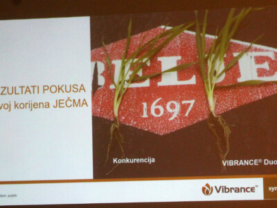 Syngenta edukativno druženje u Zelenkrovu