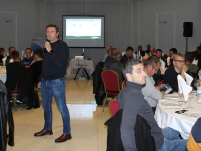 Syngenta edukativno druženje u Zelenkrovu