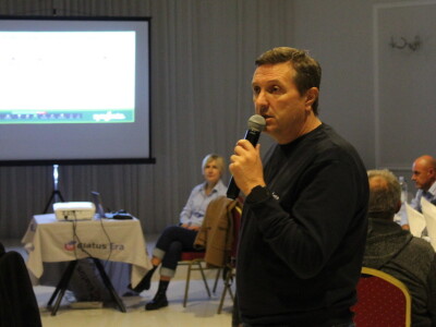 Syngenta edukativno druženje u Zelenkrovu