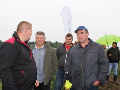 Syngenta HyVido zaradionica!