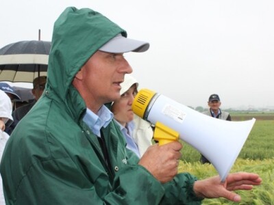 Syngenta HyVido zaradionica!