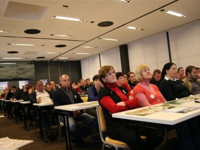 5. Syngentino savjetovanje za poljoprivredne apotekare