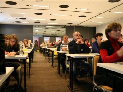 5. Syngentino savjetovanje za poljoprivredne apotekare