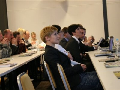 5. Syngentino savjetovanje za poljoprivredne apotekare