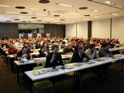 5. Syngentino savjetovanje za poljoprivredne apotekare