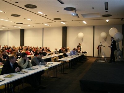 5. Syngentino savjetovanje za poljoprivredne apotekare