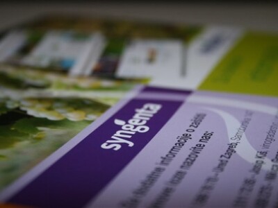 5. Syngentino savjetovanje za poljoprivredne apotekare