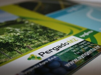 5. Syngentino savjetovanje za poljoprivredne apotekare