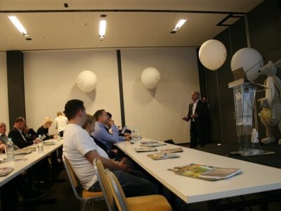 5. Syngentino savjetovanje za poljoprivredne apotekare