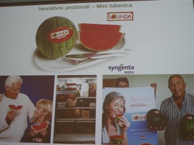 5. Syngentino savjetovanje za poljoprivredne apotekare