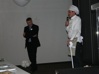 5. Syngentino savjetovanje za poljoprivredne apotekare