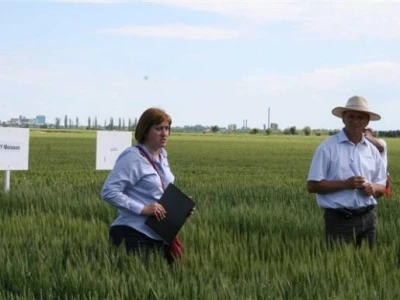 Održana prva radionica u polju - Syngenta