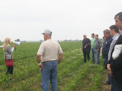 Syngenta predstavljanje