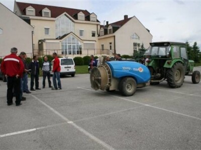 Syngentina radionica za voćare