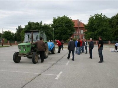 Syngentina radionica za voćare